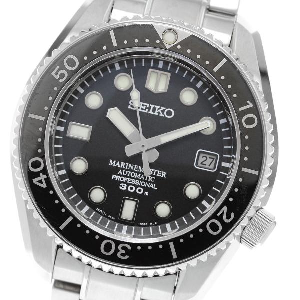 SEIKO（セイコー） SEIKO SBDX017/8L35-00K0 プロスペックス マリーン