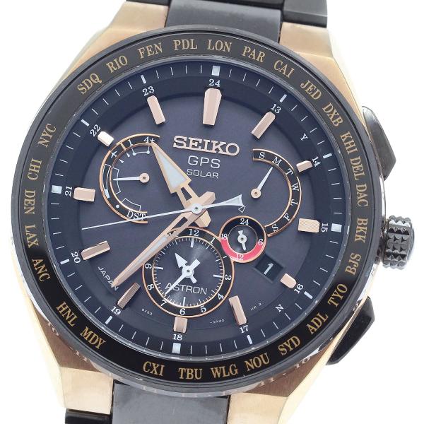 SEIKO ASTRON セイコー 8X53-0AV0-2 SEIKO セイコー SBXB126/8X53-0AV0-2 アストロン GPS ソーラー
