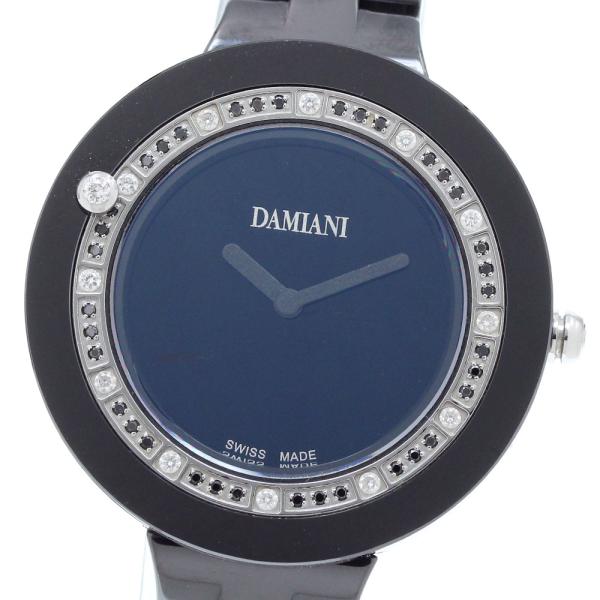 DAMIANI（ダミアーニ） Damiani BCLSDB37 ベルエポック ダイヤベゼル