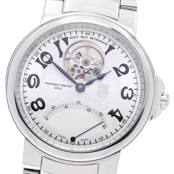 FREDERIQUE CONSTANT（フレデリック・コンスタント） FREDERIQUE