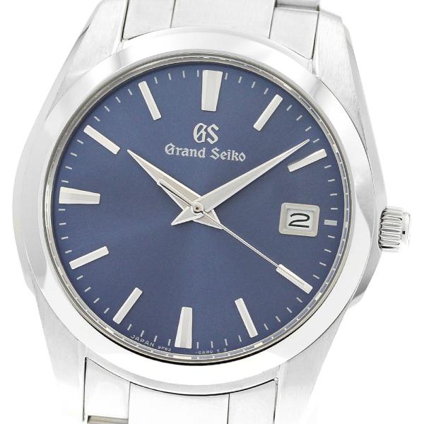 SEIKO（セイコー） SEIKO SBGX265/9F62-0AB0 グランドセイコー デイト