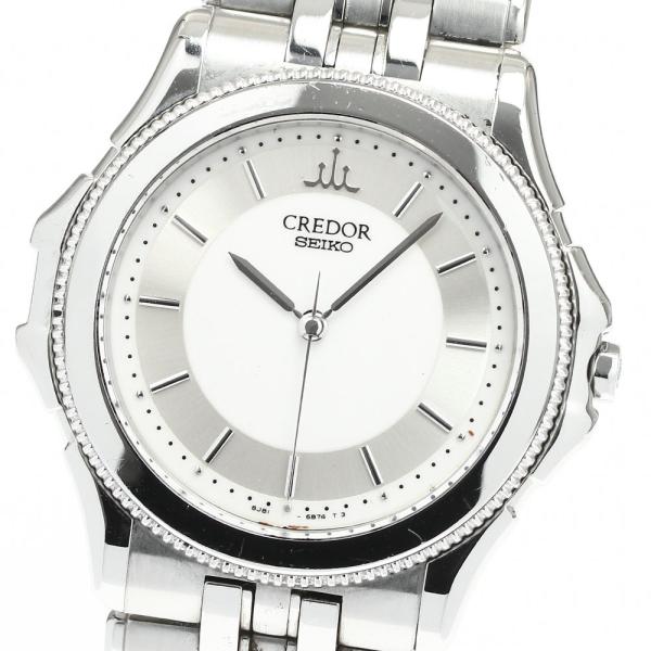 SEIKO（セイコー） SEIKO GCBR035/8J81-6B70 クレドール パシフィーク