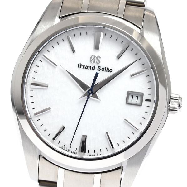 SEIKO（セイコー） SEIKO SBGX355/9F62-0AR0 グランドセイコー