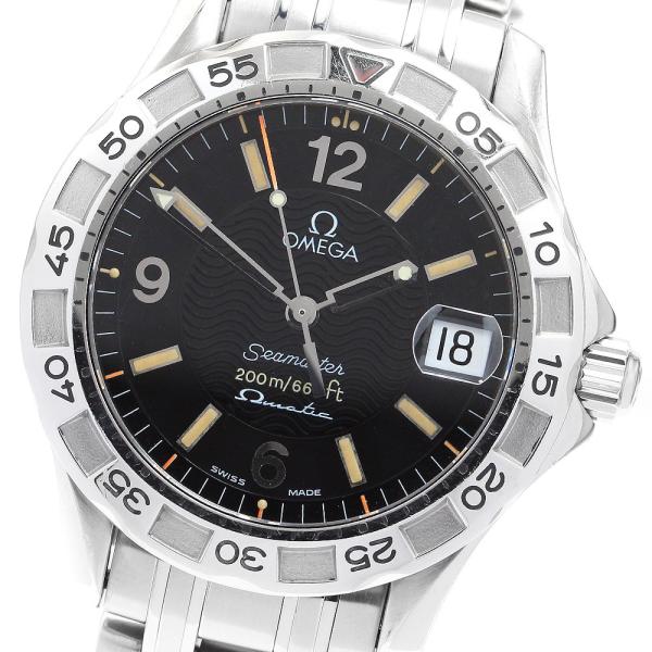 OMEGA（オメガ） OMEGA 2514.50 シーマスター 200m オメガマチック
