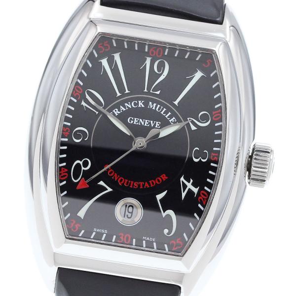 FRANCK MULLER（フランクミュラー） ベルト訳あり FRANCK MULLER