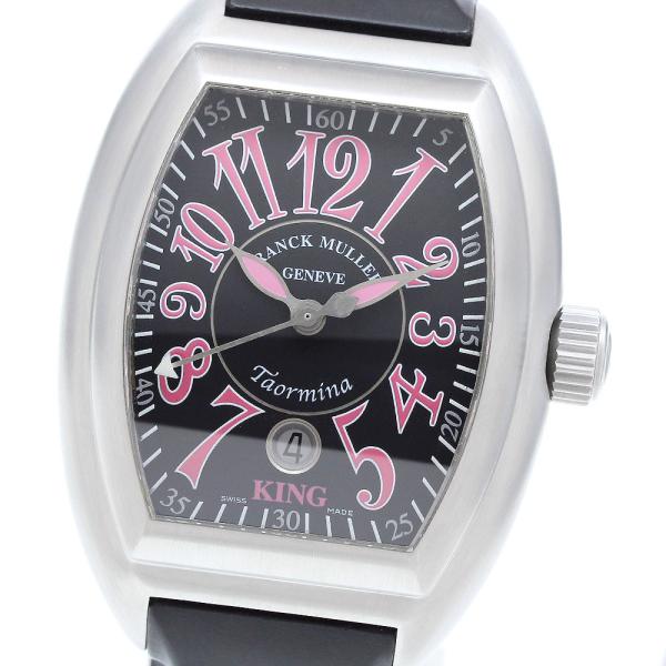 FRANCK MULLER（フランクミュラー） ベルト訳あり FRANCK MULLER