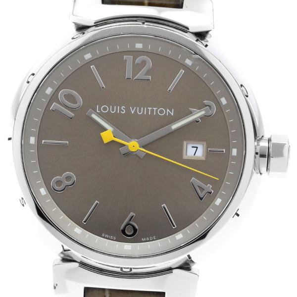 LOUIS VUITTON（ルイ・ヴィトン） LOUIS VUITTON Q1112 タンブール
