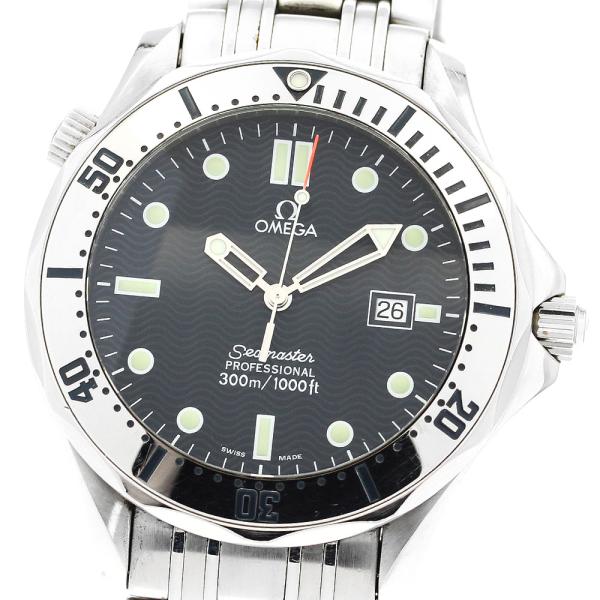 OMEGA（オメガ） OMEGA 2542.80 シーマスター300 プロフェッショナル