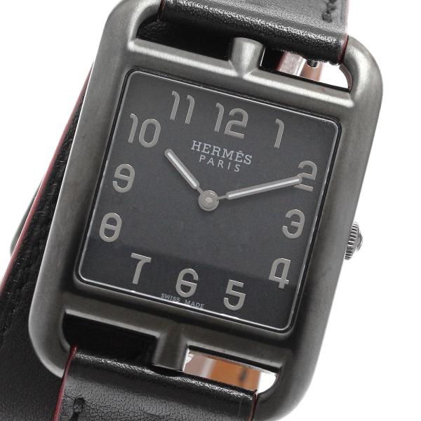 HERMES（エルメス） HERMES CC3.711 ケープコッドGM シャドウ クォーツ