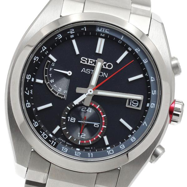 SEIKO（セイコー） SEIKO SBXY017/8B63-0BA0 アストロン デイデイト