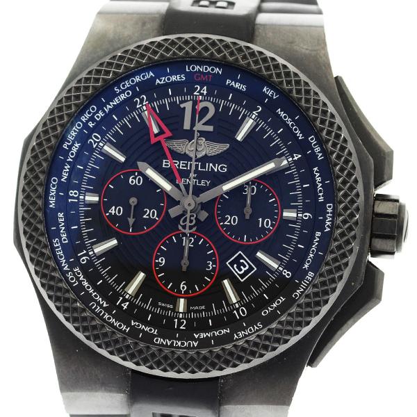 ブライトリング（BREITLING） BREITLING VB0432 ベントレー ライト
