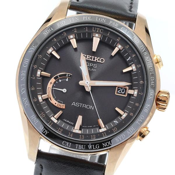 セイコー アストロン SBXB096 / 8×22-0AG0 SEIKO セイコー SBXB096/8X22-0AG0-2 アストロン デイト