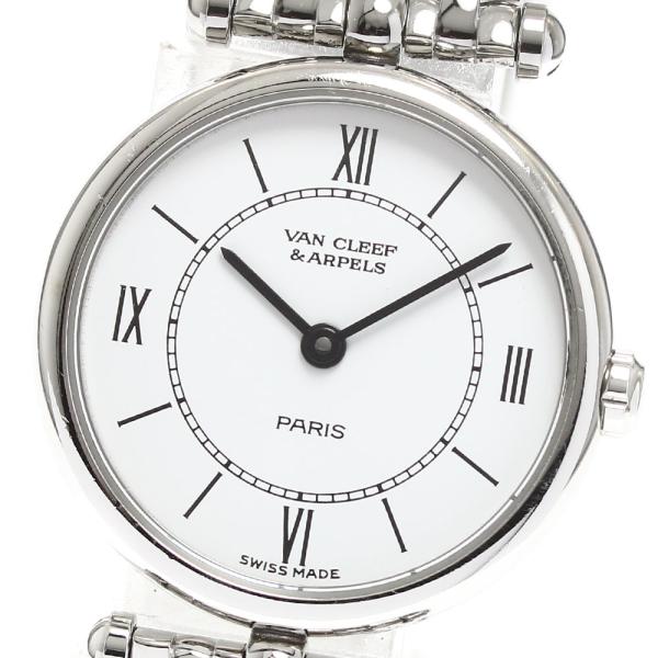 Van Cleef ＆ Arpels（ヴァンクリーフ ＆ アーペル） Van Cleef