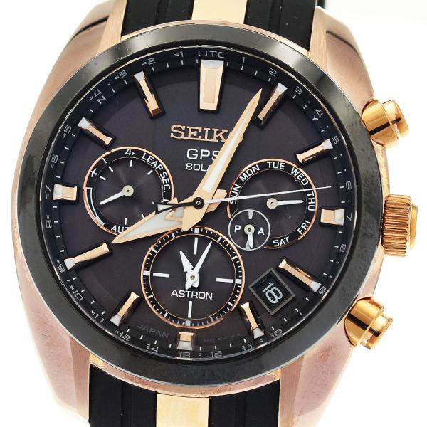 SEIKO（セイコー） SEIKO SBXC024/5X53-0AJ0 アストロン デイデイト