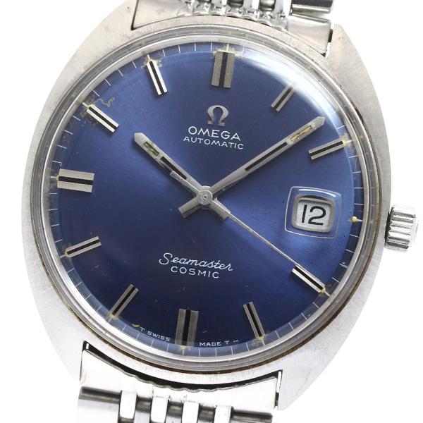 OMEGA オメガ 166026-TOOL107 シーマスターコスミック
