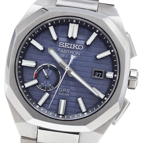 SEIKO セイコー SBXD013/3X62-0AA0 アストロン ネクスターコアショップ  