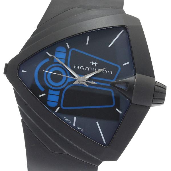 HAMILTON ハミルトン H24614330 ベンチュラ XXL ブライト DUNE LE  