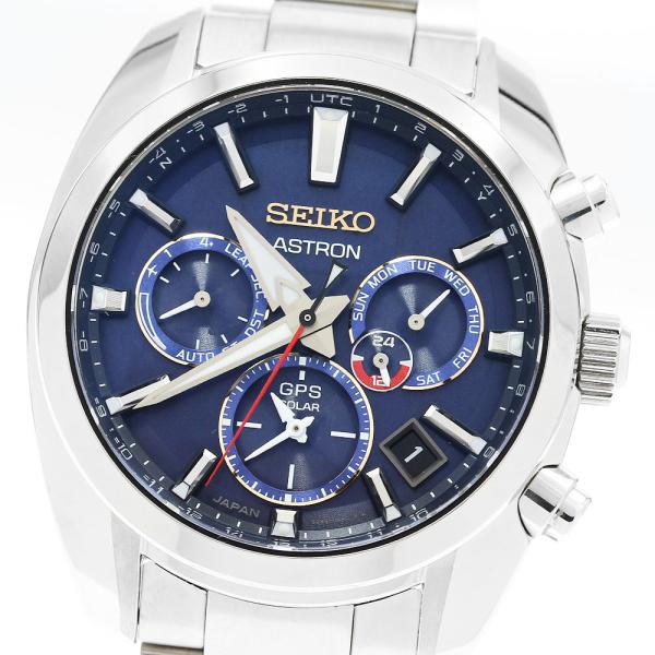 SEIKO（セイコー） SEIKO SBXC115/5X53-0BT0 アストロン 大谷翔平 1700