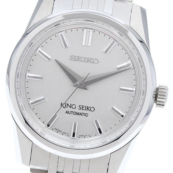 SEIKO（セイコー） SEIKO SDKS001 キングセイコー 自動巻き メンズ