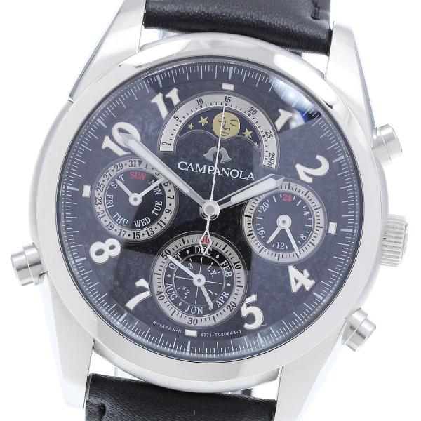 CITIZEN（シチズン） CITIZEN CTR57-1091/6771-T010768 カンパノラ