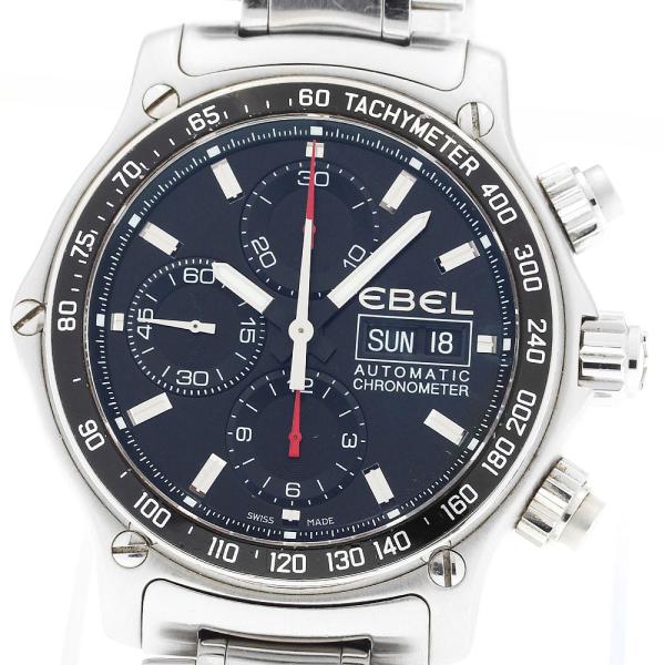 EBEL（エベル） ベルトジャンク EBEL E9750L62 1911 ディスカバリー