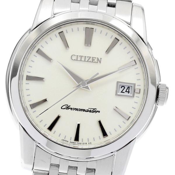 CITIZEN（シチズン） CITIZEN CTQ57-1201/A660-T013368 ザ・シチズン