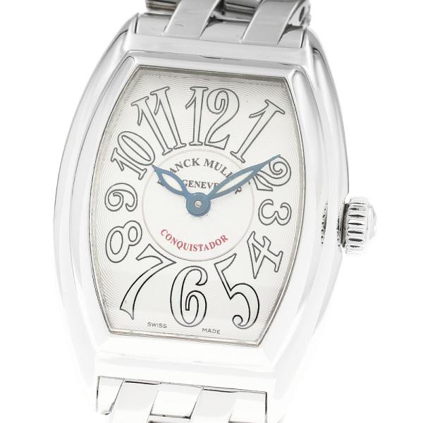 FRANCK MULLER（フランクミュラー） FRANCK MULLER 8005LQZ
