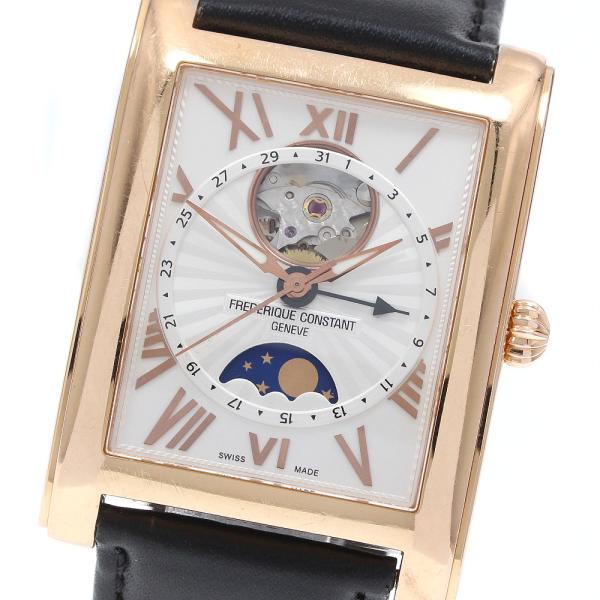 FREDERIQUE CONSTANT（フレデリック・コンスタント） FREDERIQUE