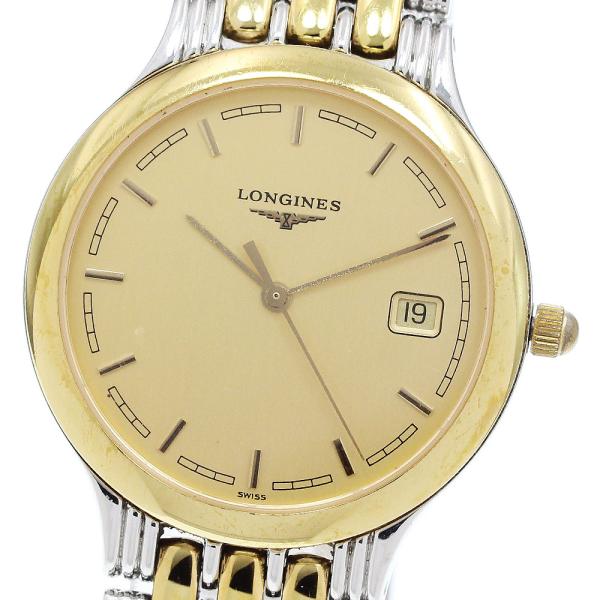 LONGINES（ロンジン） LONGINES L5.649.3 グランドクラシック デイト