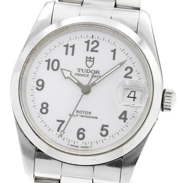 TUDOR（チューダー） チュードル TUDOR 74000N プリンス デイト 自動