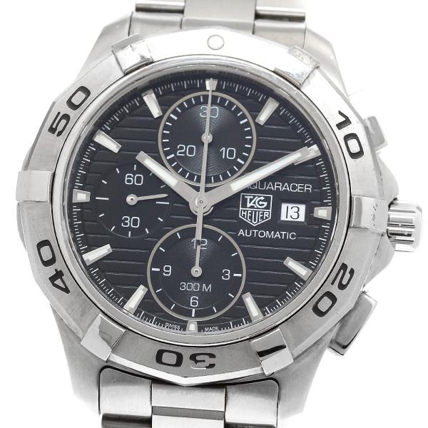 TAG HEUER（タグ・ホイヤー） TAG HEUER CAP2110-0 アクアレーサー