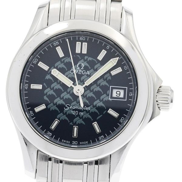 OMEGA（オメガ） OMEGA 2588.80 シーマスター120 ジャックマイヨール