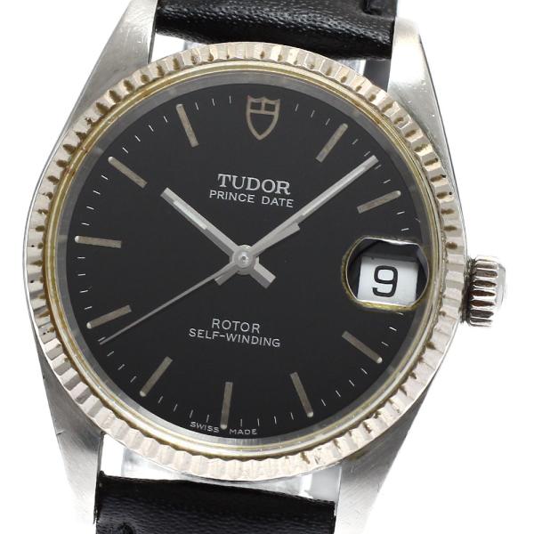 TUDOR（チューダー） チュードル TUDOR 72034 プリンス デイト 自動