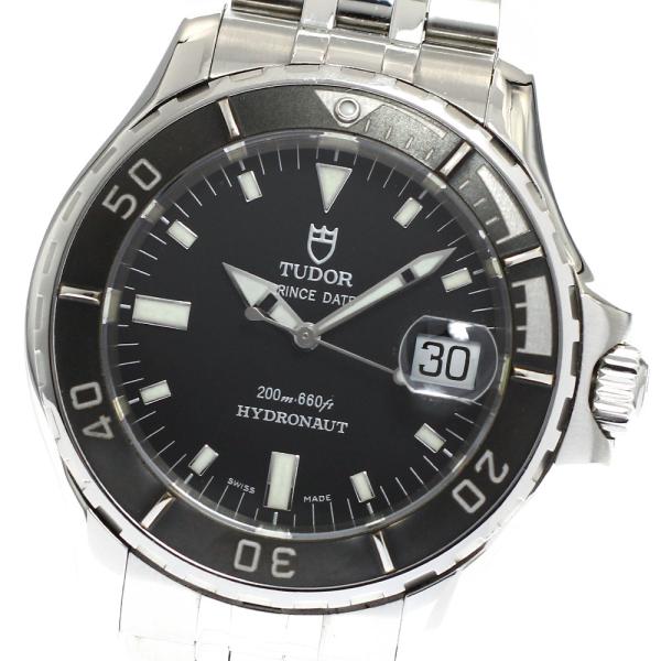 TUDOR（チューダー） チュードル TUDOR 89190 プリンスデイト ハイドロ