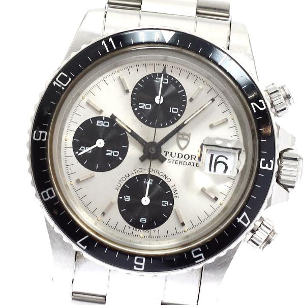 TUDOR（チューダー） チュードル TUDOR 79170 オイスターデイト クロノ