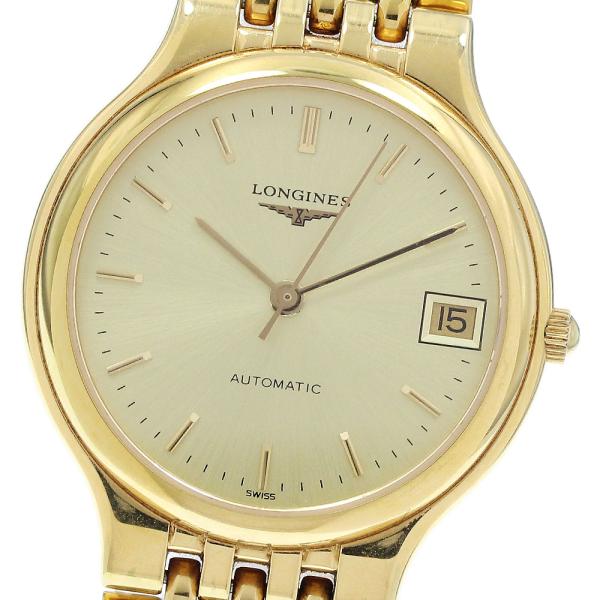 LONGINES（ロンジン） LONGINES L5.634.2 グランドクラシック デイト