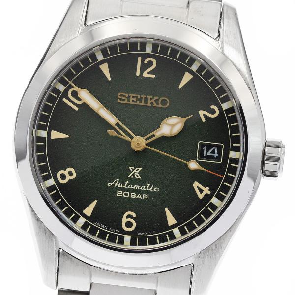 SEIKO（セイコー） SEIKO SBDC115/6R35-01B0 プロスペックス