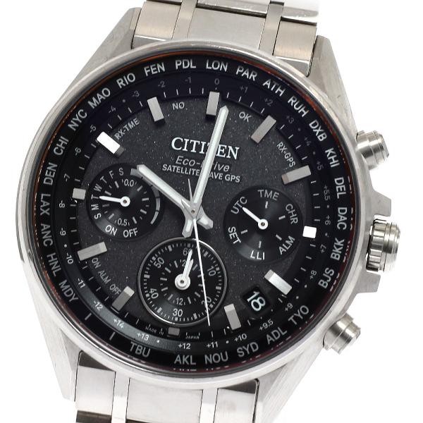 CITIZEN（シチズン） CITIZEN F950-T024530/CC4000-59E アテッサ