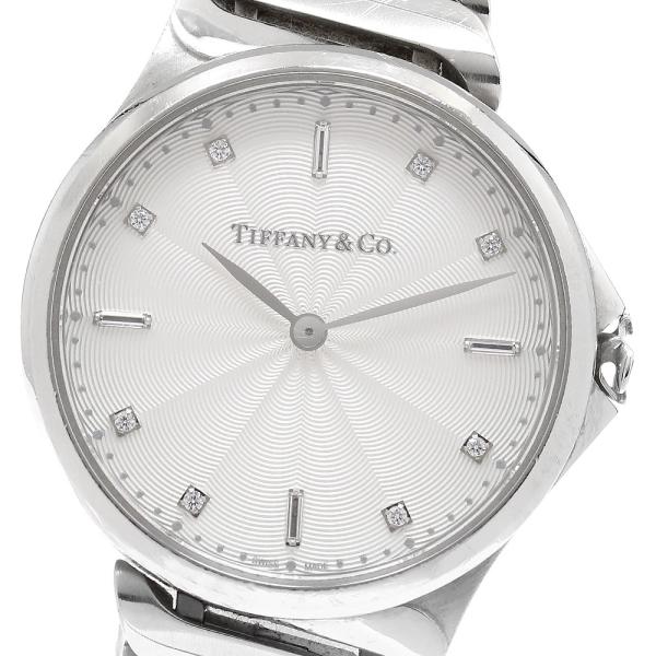 TIFFANY&Co.（ティファニー） 訳あり TIFFANY&Co. 6087487 メトロ2