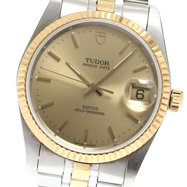 チュードル TUDOR 74033 TUDOR（チューダー） ジャンク チュードル TUDOR 74033 プリンス
