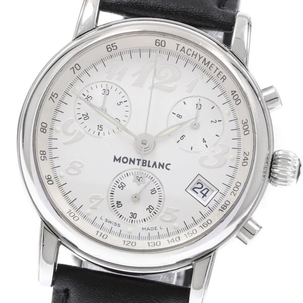 MONTBLANC（モンブラン） MONTBLANC 7038 マイスターシュティック
