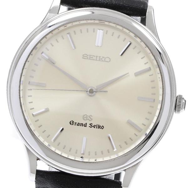 SEIKO（セイコー） SEIKO SBGS001/9581-7000 グランドセイコー