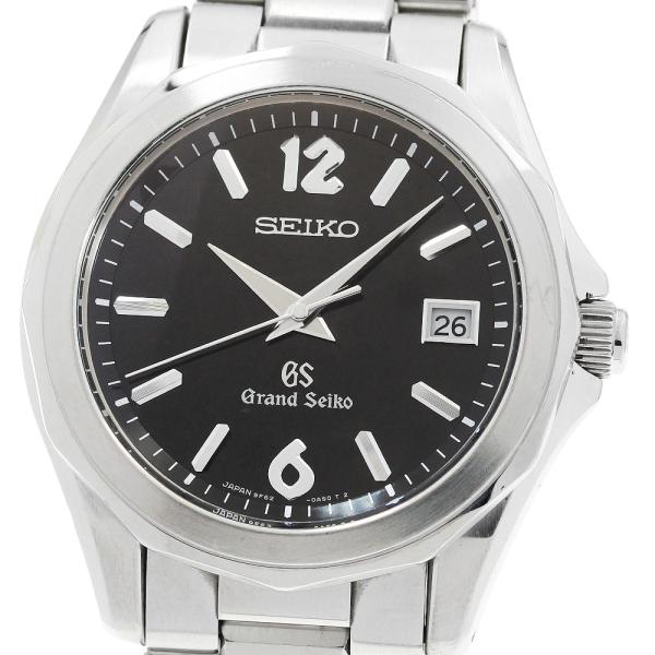 SEIKO（セイコー） SEIKO SBGX035/9F62-0A60 グランドセイコー デイト