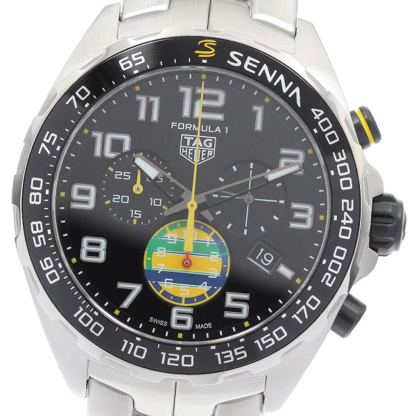 TAG HEUER（タグ・ホイヤー） TAG HEUER CAZ101AX.BA0637 フォーミュラ