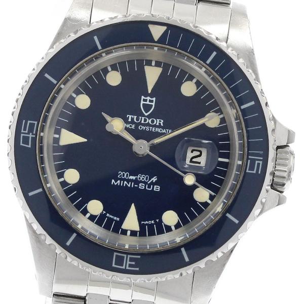 TUDOR（チューダー） チュードル TUDOR 94400 プリンス