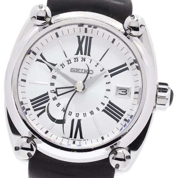 SEIKO（セイコー） 訳あり SEIKO SBLA005/5R66-0AC0 ガランテ