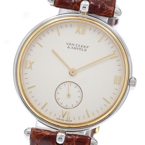 Van Cleef ＆ Arpels（ヴァンクリーフ ＆ アーペル） Van Cleef