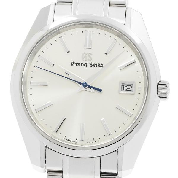 SEIKO（セイコー） SEIKO SBGV205/9F82-0AA0 グランドセイコー