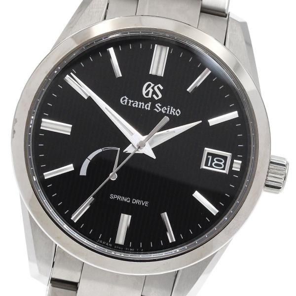 SEIKO（セイコー） 訳あり SEIKO SBGA349/9R65-0CJ0 グランドセイコー