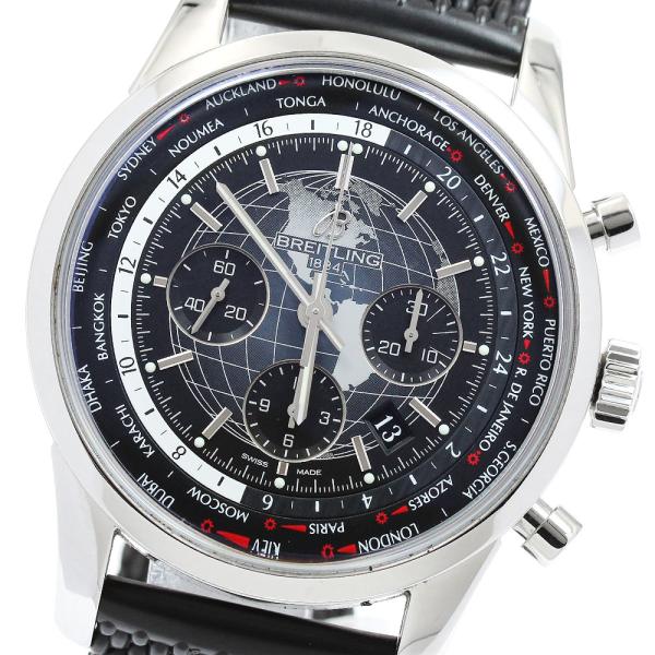 ブライトリング（BREITLING） 訳あり BREITLING AB0510 トランス